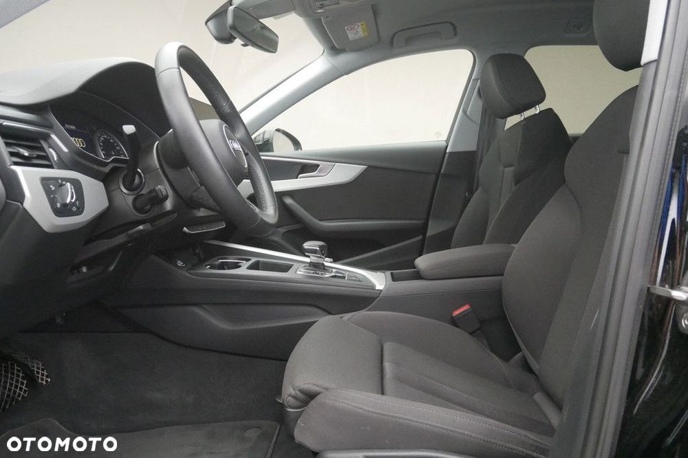 Audi A4 Avant - 12