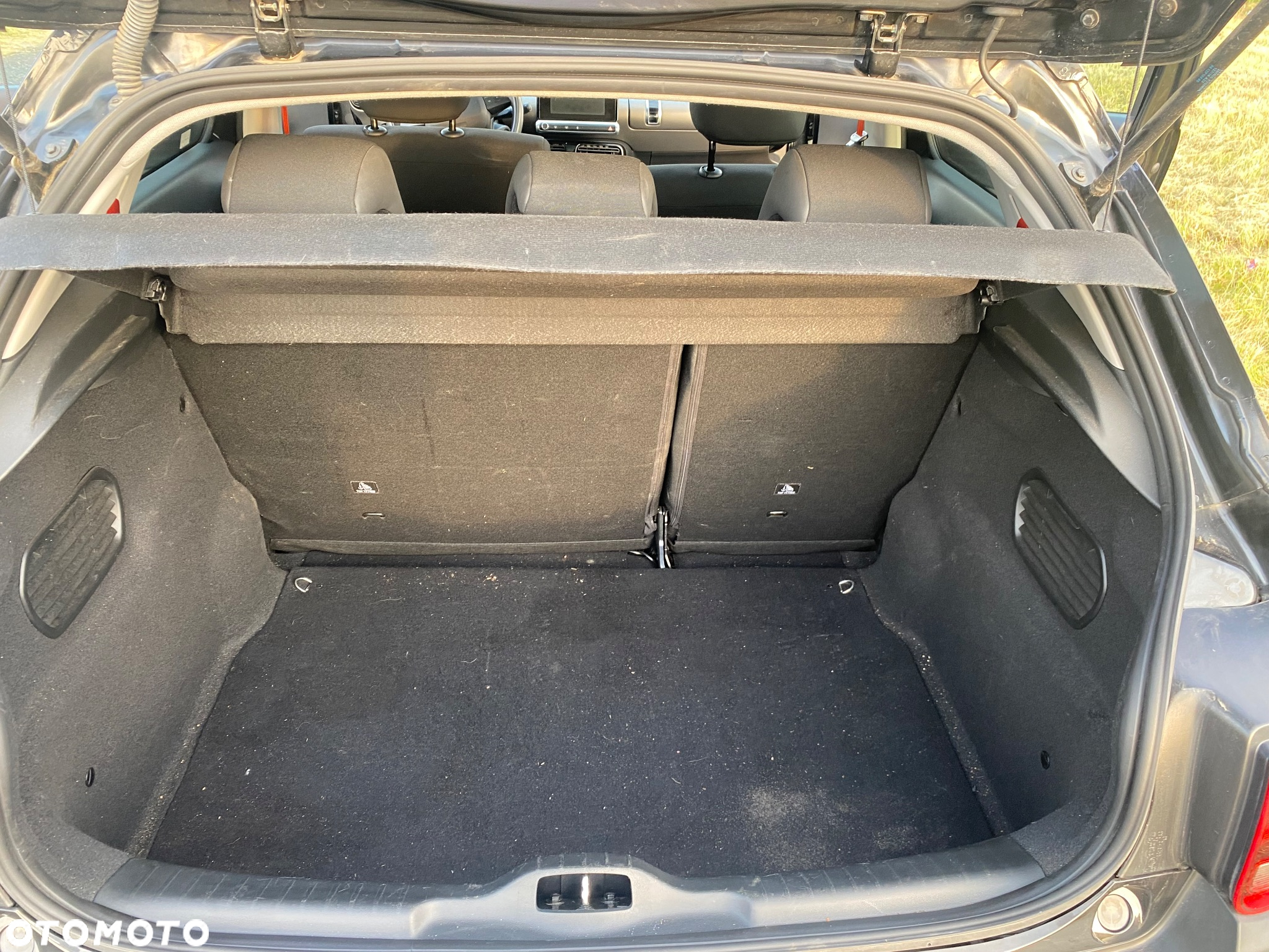 Citroën C4 Cactus 1.2 PureTech Rip Curl S&S - 16