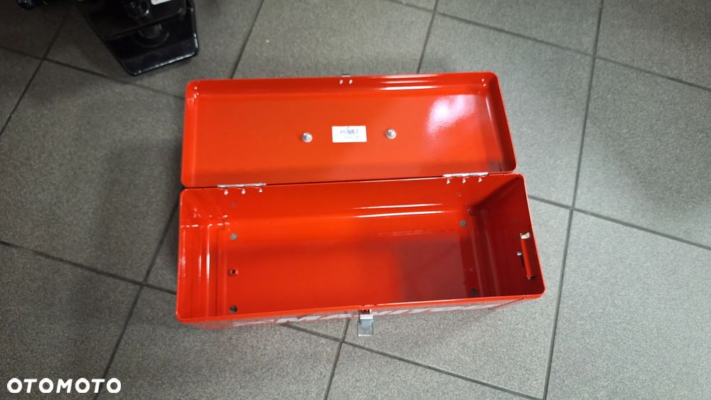 Manitou MLT 634 735 741 732 633 inne skrzynka narzędziowa narzędzi NOWA - 3