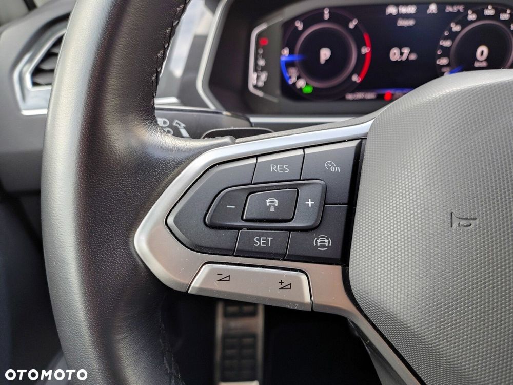 Volkswagen Tiguan 2.0 TDI SCR Elegance DSG - 14