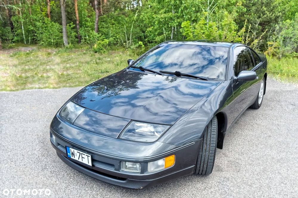 Nissan 300 ZX - 9