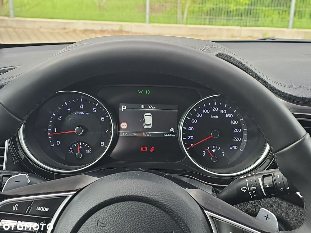 Kia Ceed 1.5 T-GDI L DCT - 14