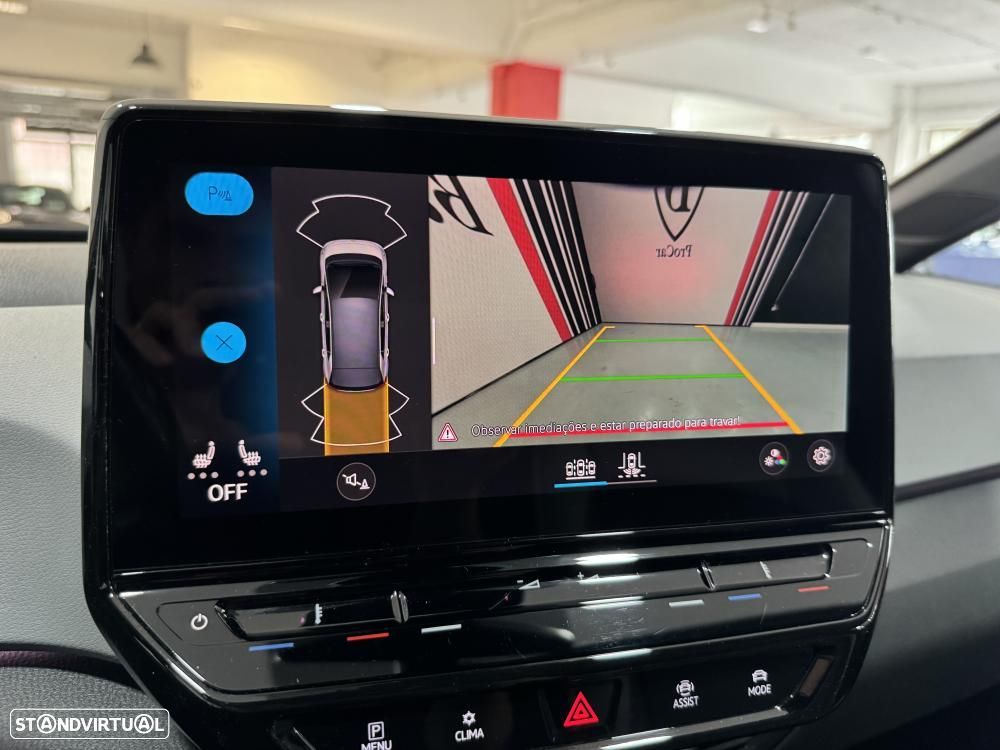 VW ID.3 58 kWh 1st - 33