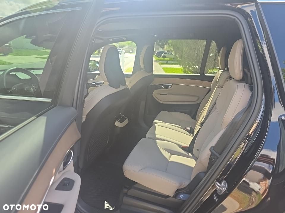 Volvo XC 90 - 10