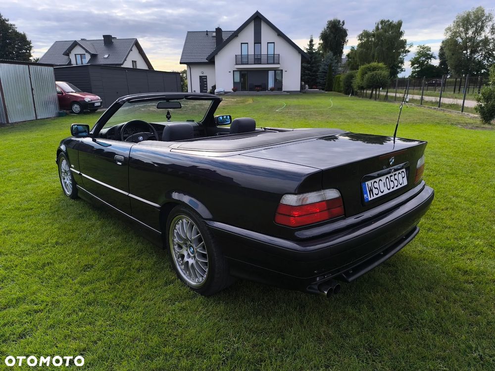 BMW Seria 3 - 4