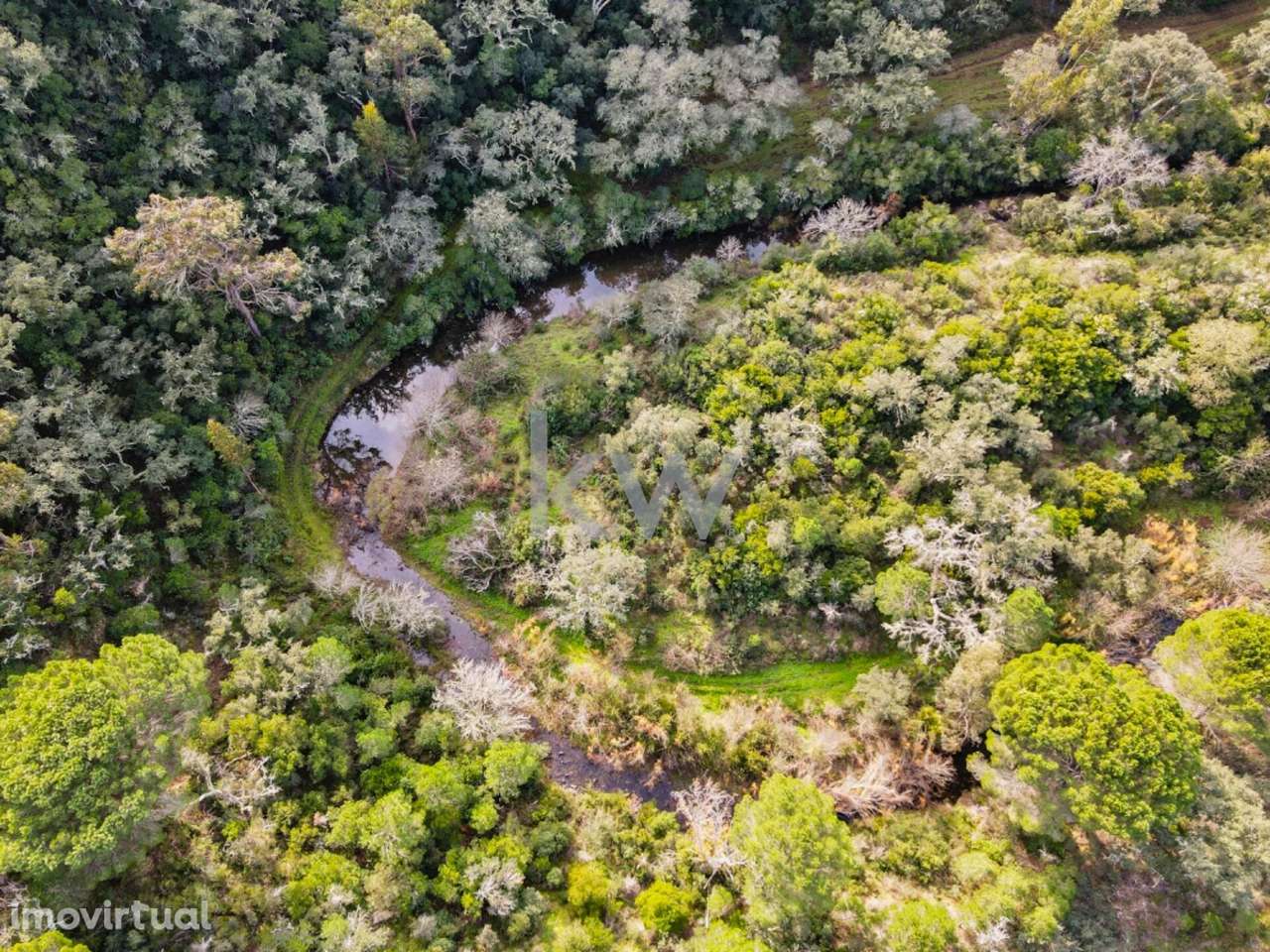 Herdade Única no Alentejo Litoral – Santa Margarida da Serra | Grândol - Grande imagem: 4/55