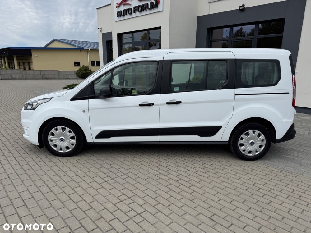 Ford Transit Connect Kombi 230 L2 Trend - 8