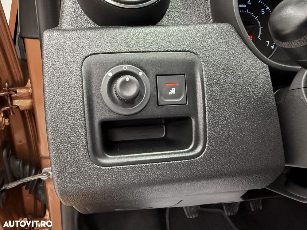 Dacia Duster TCe 130 2WD GPF Prestige - 26