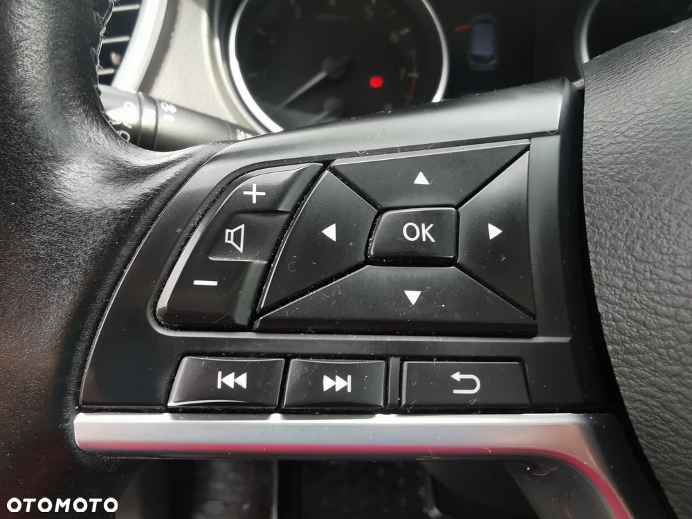 Nissan Qashqai 1.3 DIG-T Visia - 22