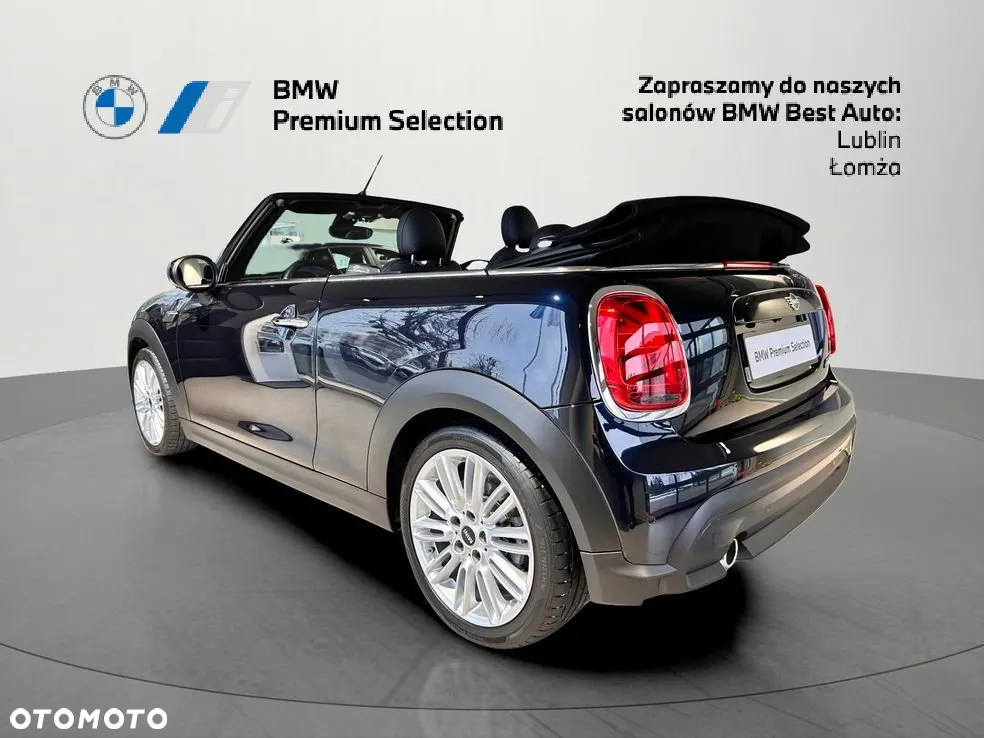 MINI Cooper Classic Trim - 11