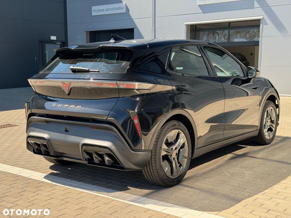 Cupra Raval 52kWh Dynamic - 5