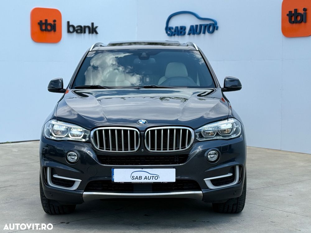 BMW X5 xDrive30d - 3