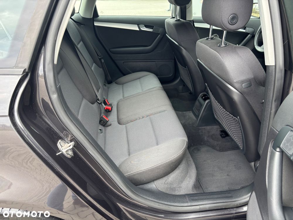 Audi A3 Sportback 1.4T FSI Ambition - 34