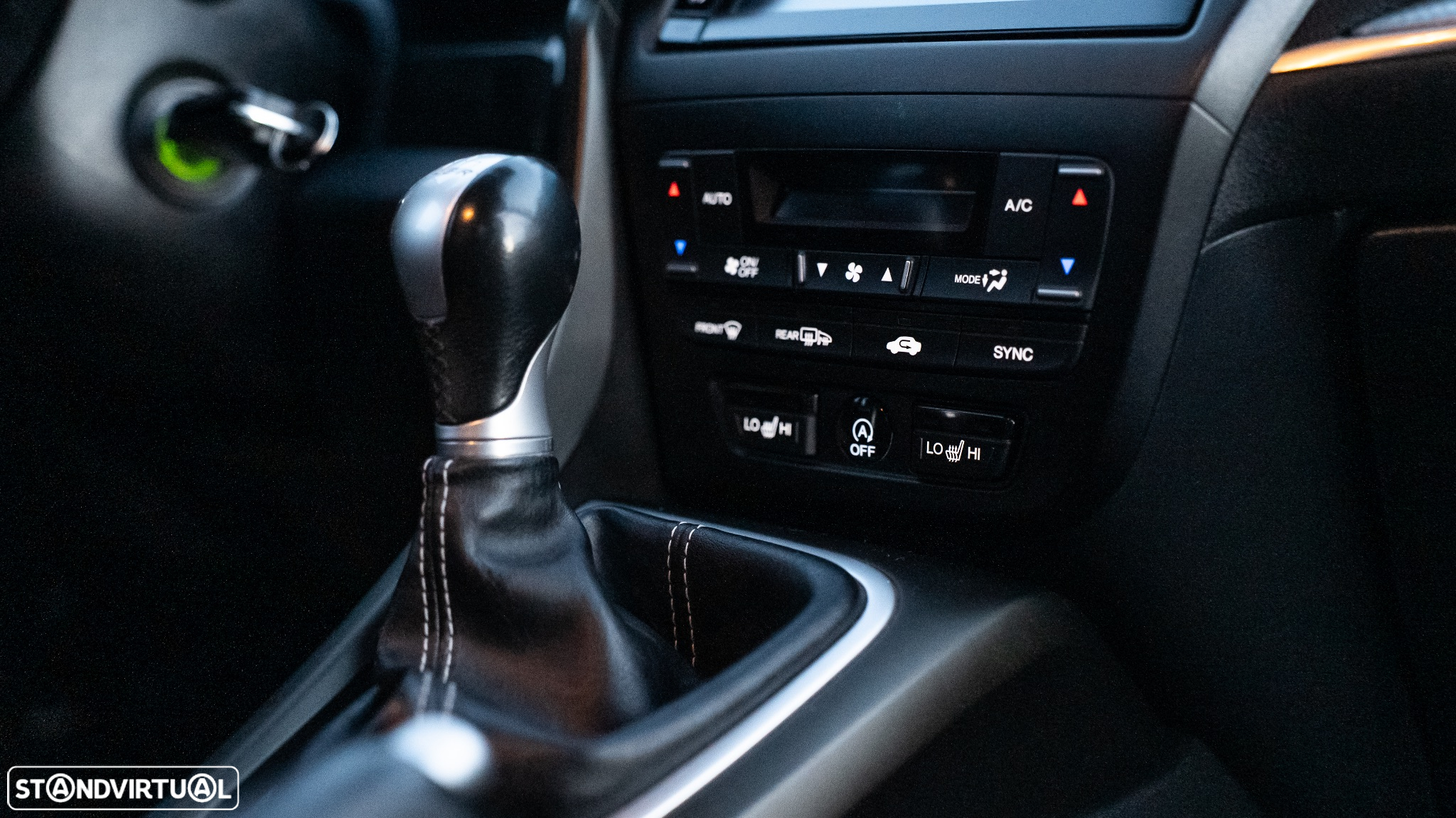 Honda Civic 1.6 i-DTEC Sport - 9