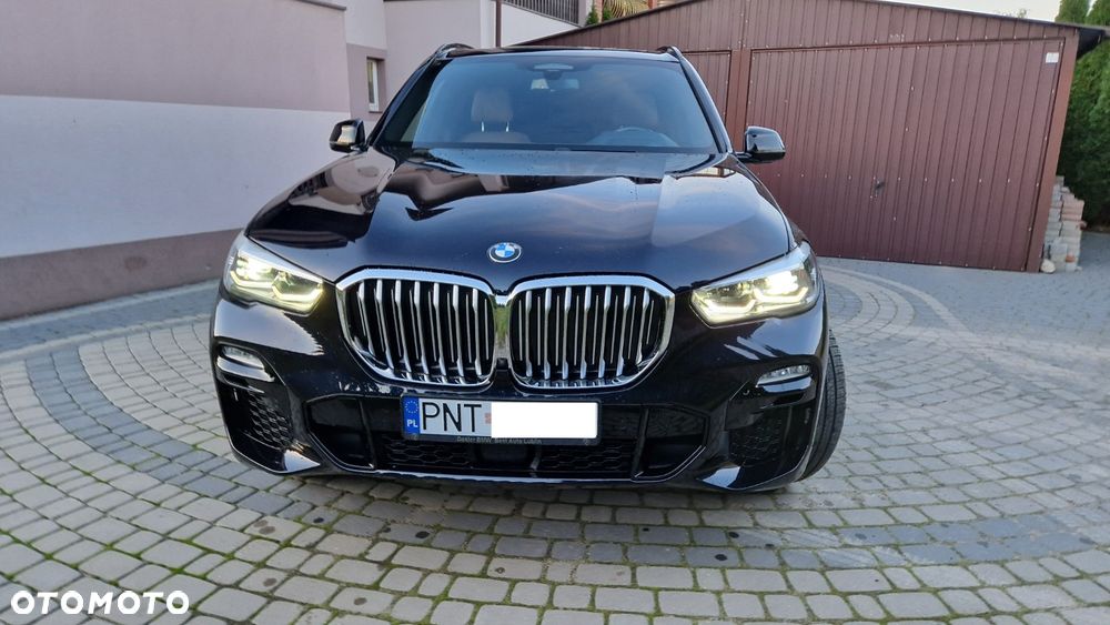 BMW X5 - 4