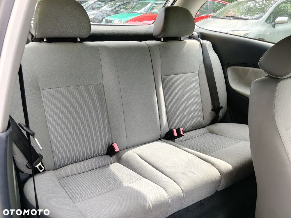 Seat Ibiza 1.2 12V Prima - 11