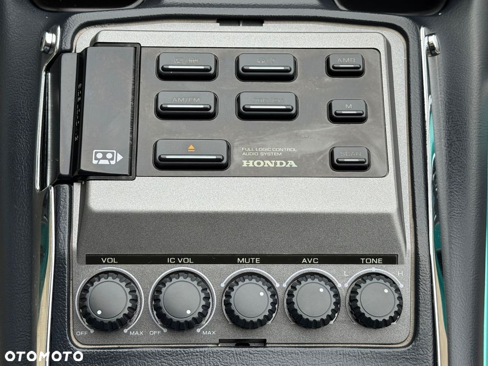 Honda GL - 22