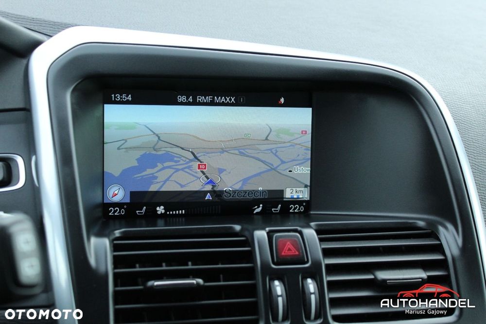 Volvo XC 60 - 16