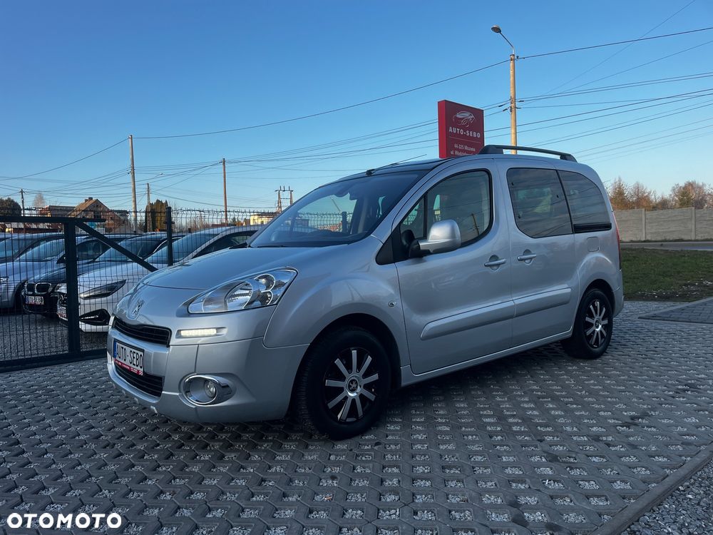 Peugeot Partner - 6