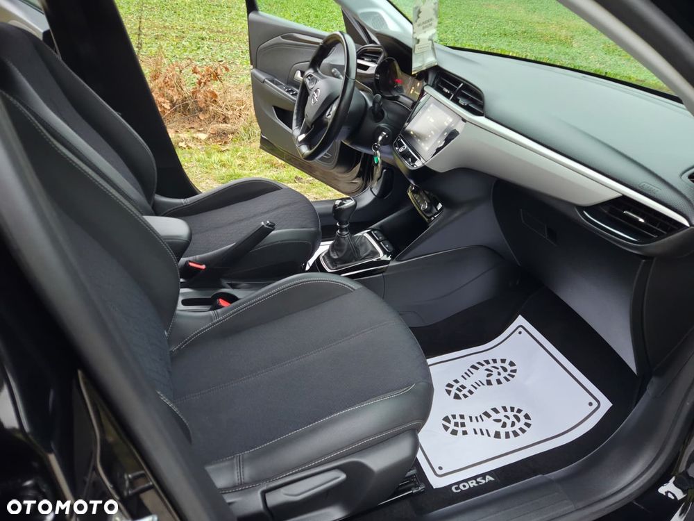 Opel Corsa 1.2 Business S&S - 15