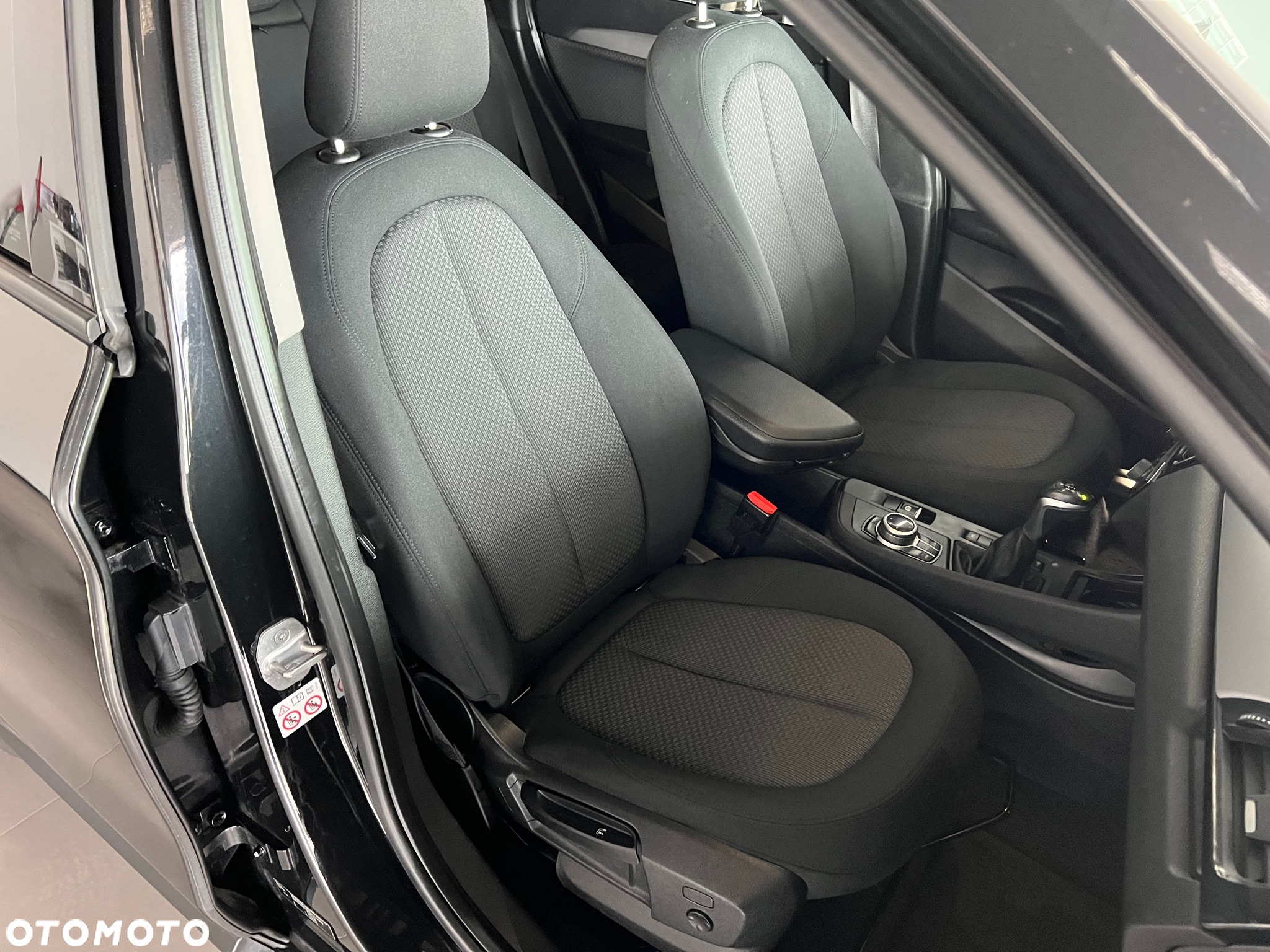 BMW X1 - 29