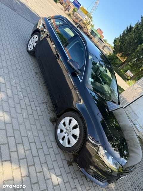 Audi A4 Avant - 4