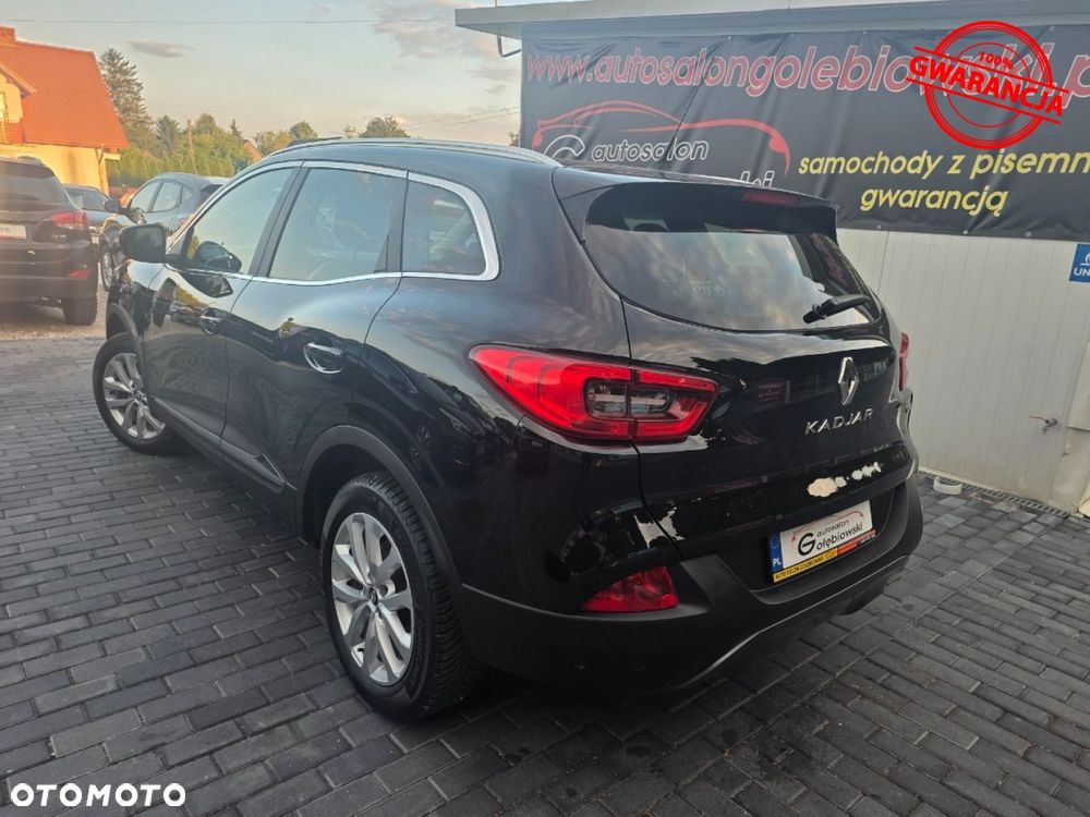 Renault Kadjar - 7