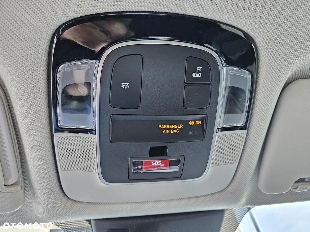 Hyundai Tucson 1.6 T-GDi Executive 2WD DCT - 26