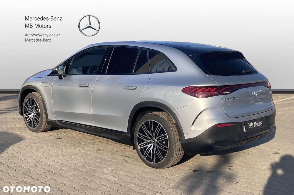 Mercedes-Benz EQE - 6