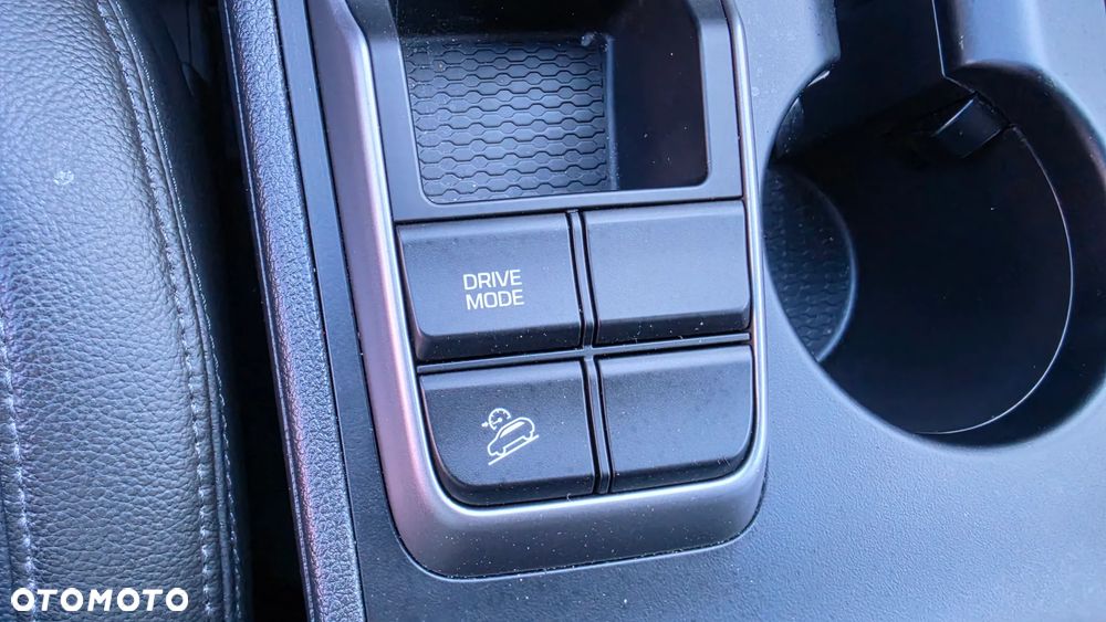 Hyundai Tucson 1.6 T-GDI Comfort 4WD DCT - 27