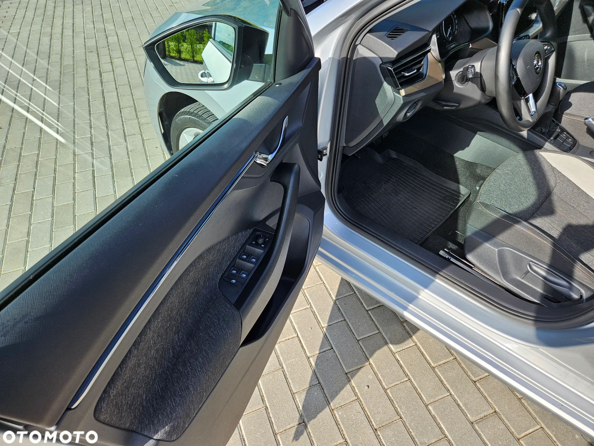 Skoda Scala 1.0 TSI Style - 25