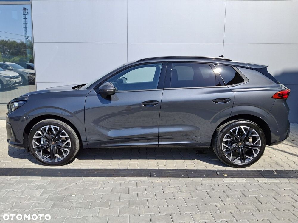 Cupra Terramar 2.0 TSI 4Drive DSG - 10