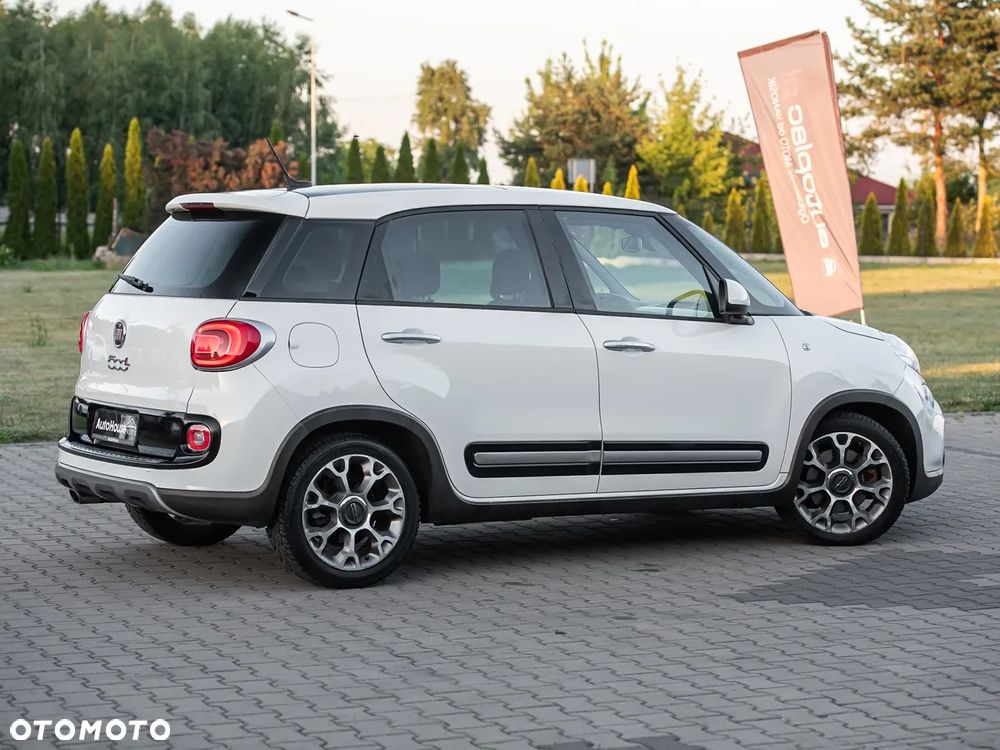 Fiat 500L - 13