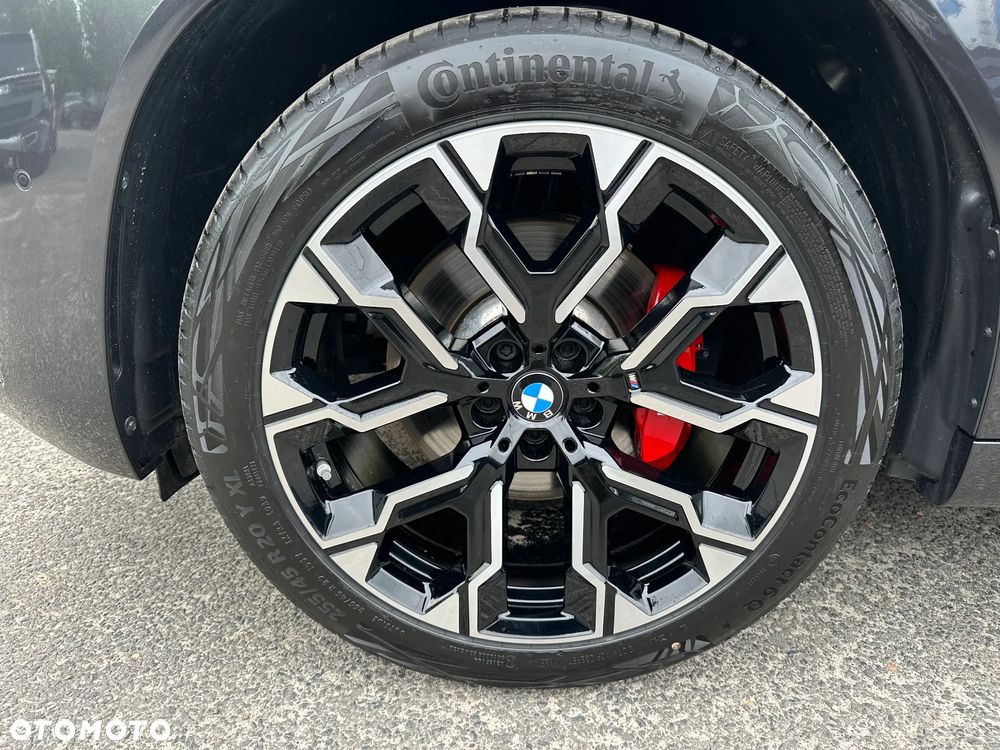 BMW X3 xDrive20d mHEV - 26
