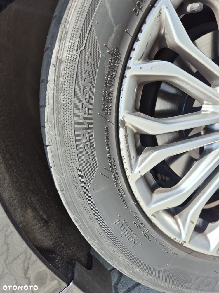 Ford Mondeo 2.0 EcoBlue Titanium - 16