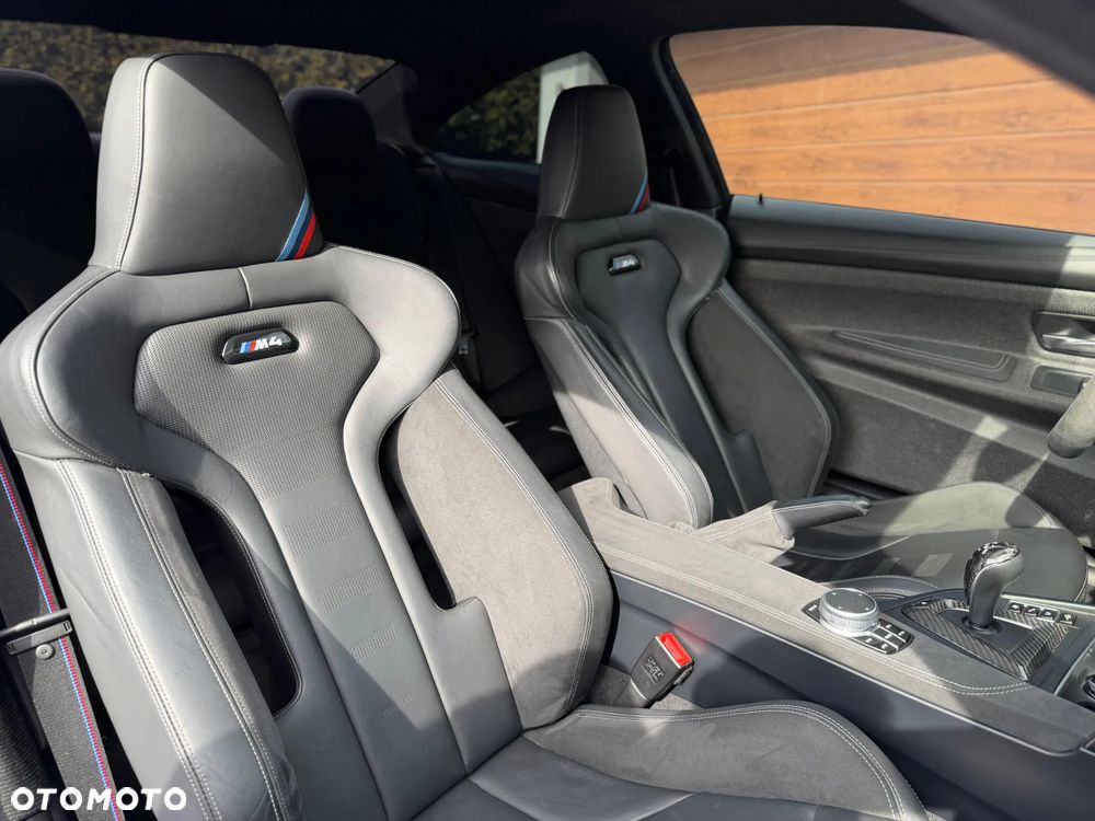 BMW M4 - 26