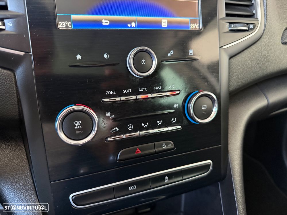 Renault Mégane Sport Tourer 1.5 Blue dCi Limited - 24