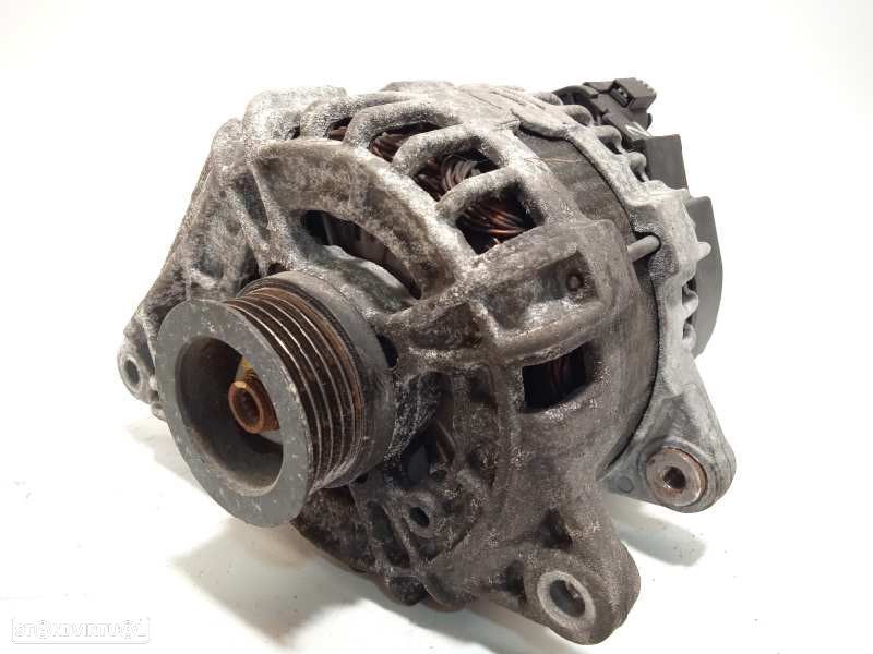 Alternador Mercedes-Benz CLASSE A/CLA220CDI (2013- - 1