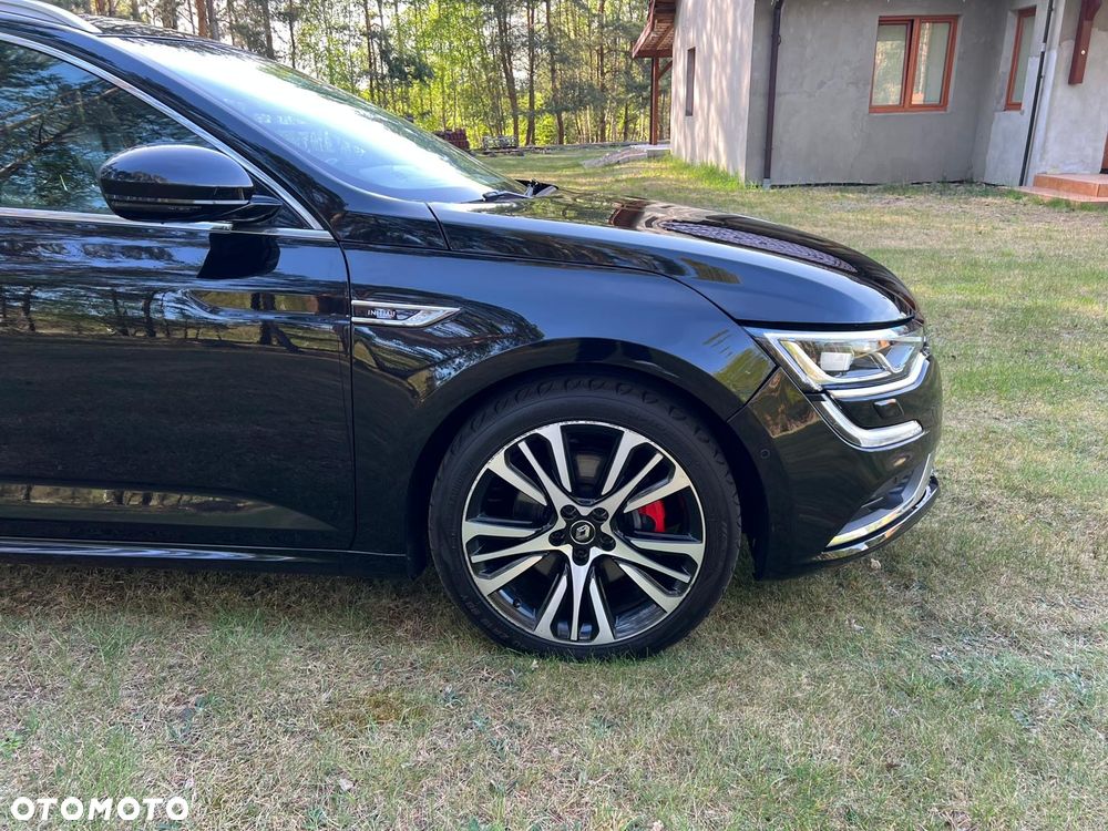 Renault Talisman TCe 225 EDC GPF INITIALE PARIS - 7