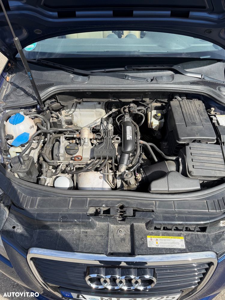 Audi A3 - 4