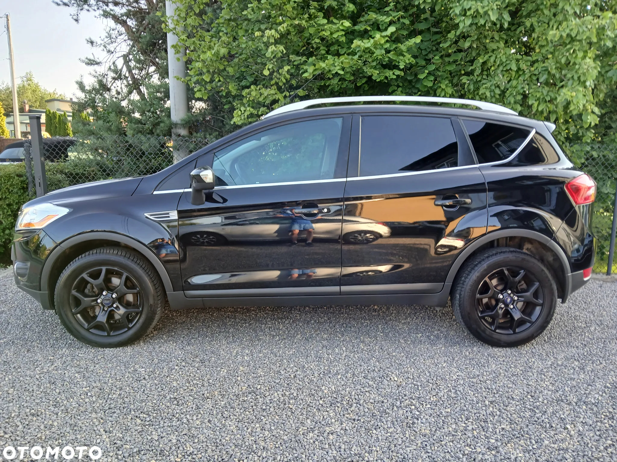Ford Kuga - 5
