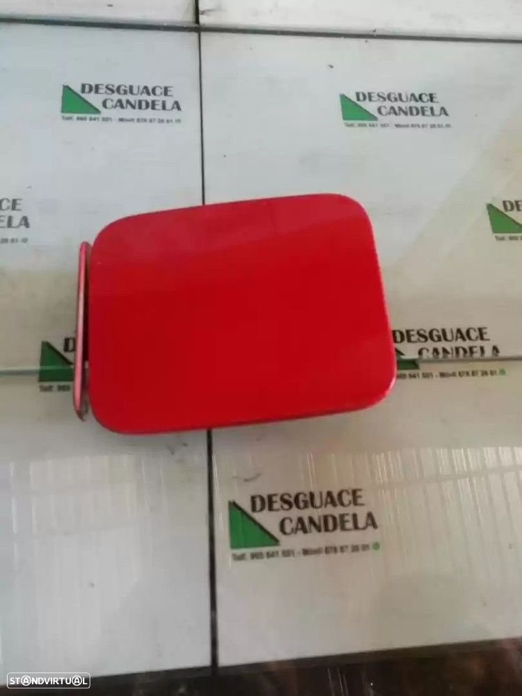 TAMPA EXTERIOR COMBUSTÍVEL HYUNDAI ATOS 1999 -6951002011 - 3