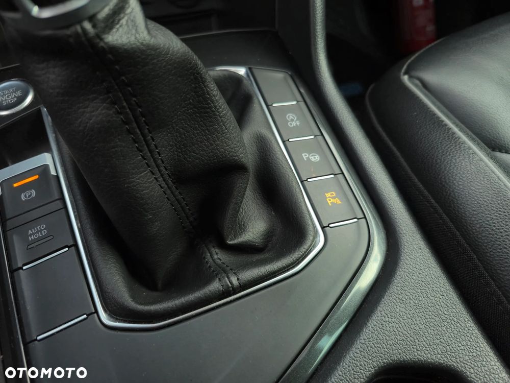 Volkswagen Tiguan - 21