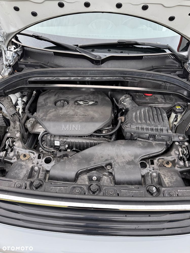MINI Countryman Cooper ALL4 - 29