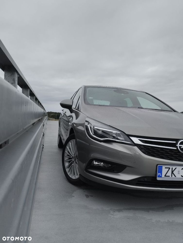 Opel Astra 1.0 Turbo Start/Stop Innovation - 18