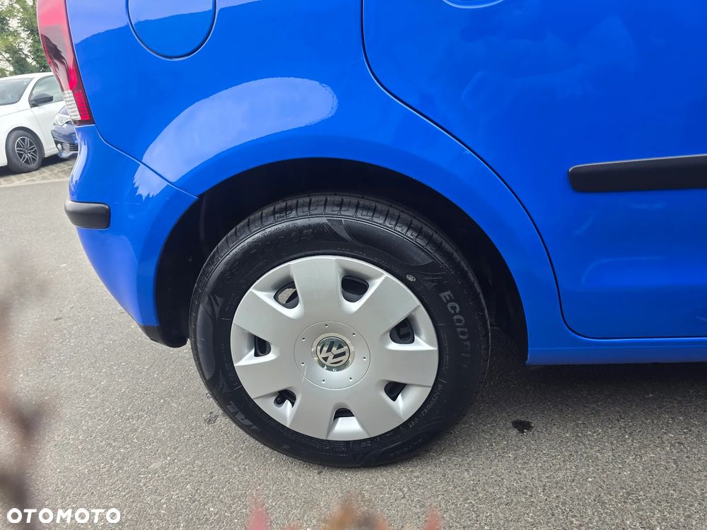 Volkswagen Polo 1.2 12V Comfortline - 26