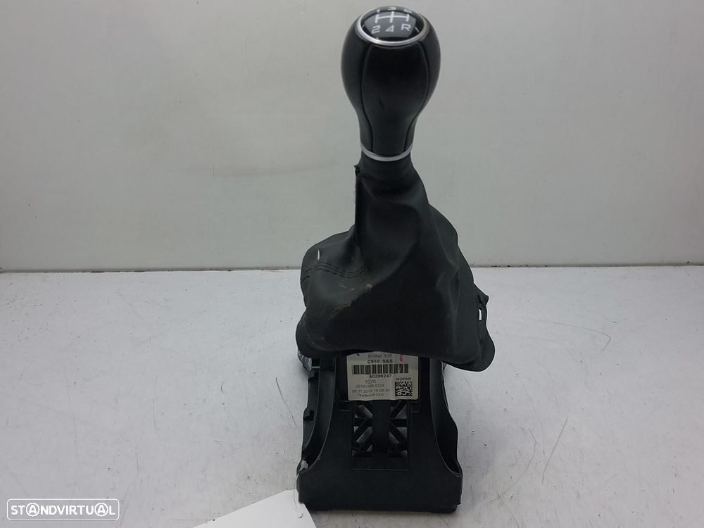 ALAVANCA DE VELOCIDADES FIAT II - 1