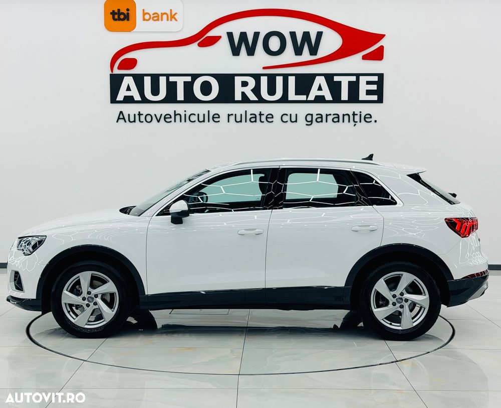 Audi Q3 35 TFSI S tronic advanced - 34