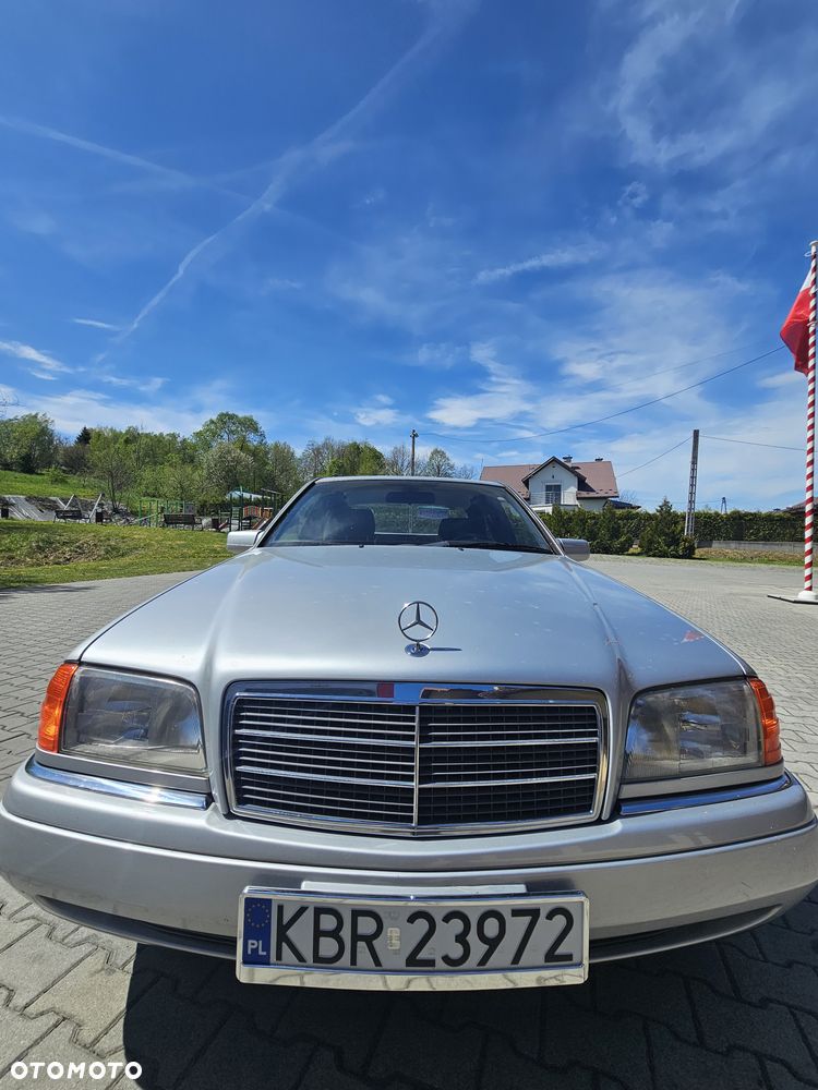 Mercedes-Benz Klasa C 180 Elegance - 5