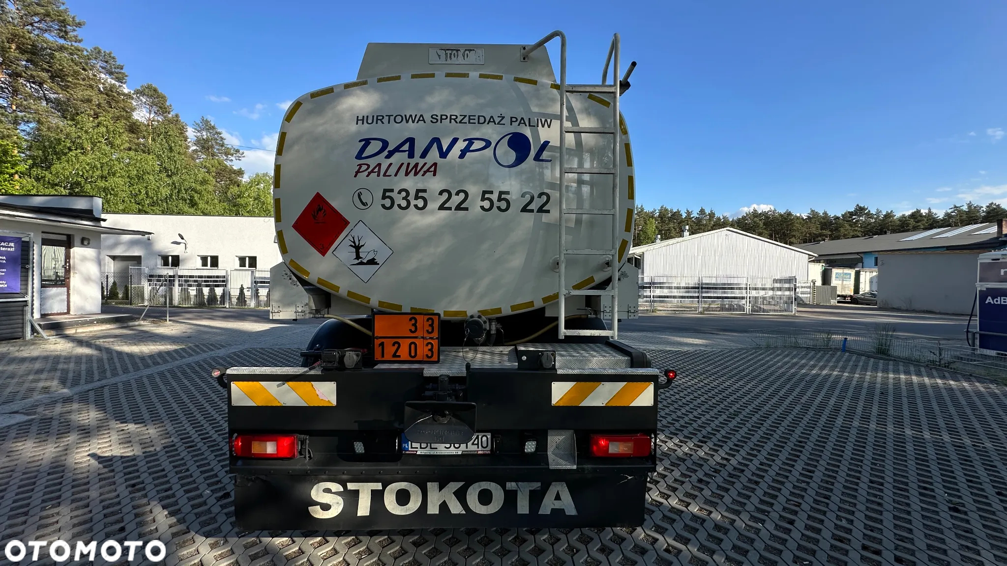 Volvo FM 410 - 7